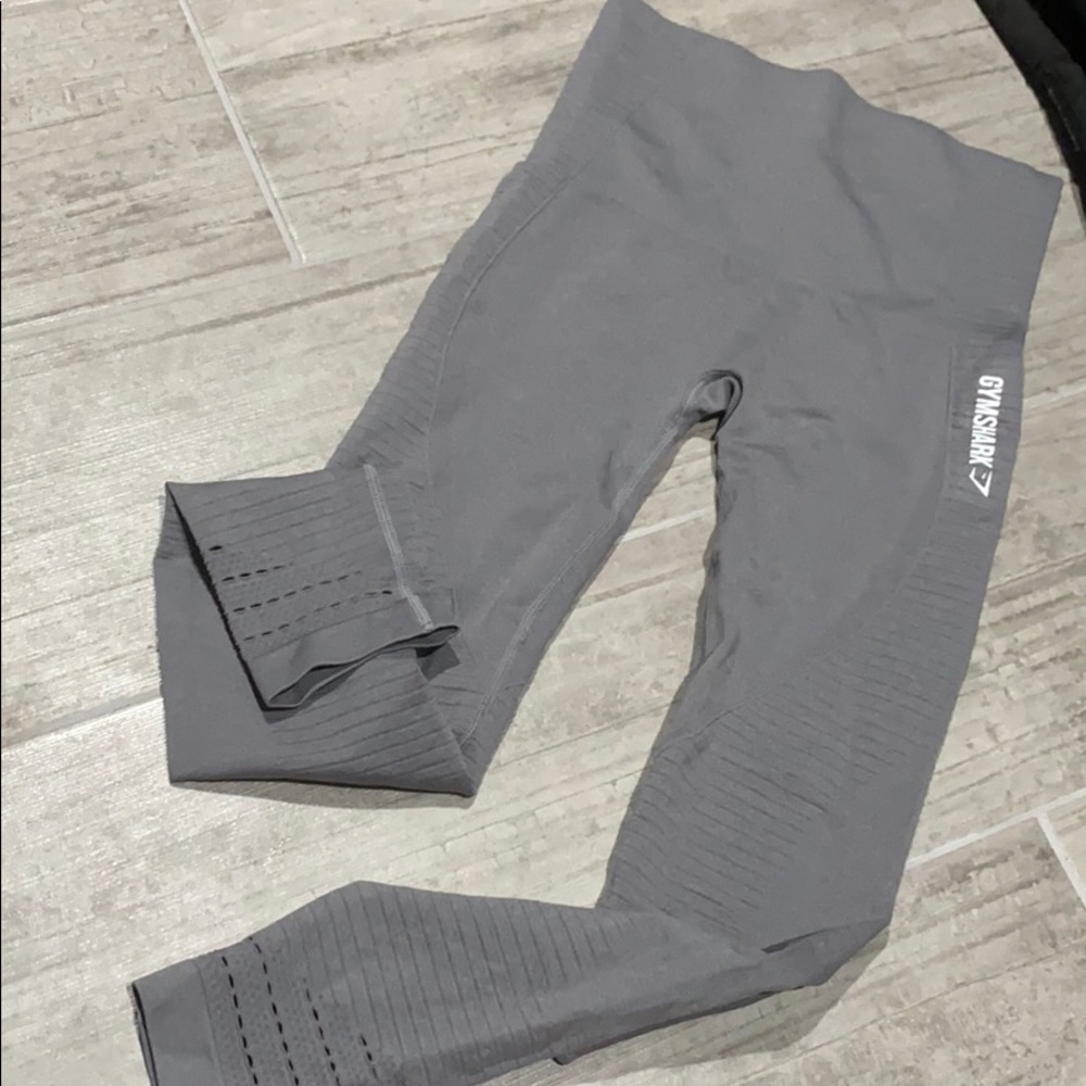 Gymshark limited edition leggings